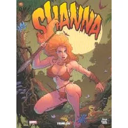 livre shanna