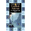 livre sherlock holmes - une étude en rouge