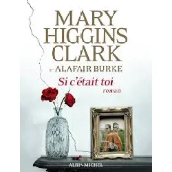 livre si c'était toi