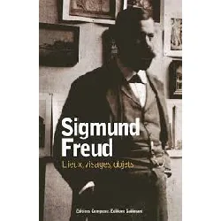livre sigmund freud