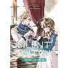 livre silent witch - les secrets de la sorcière silencieuse - tome 3
