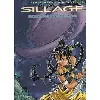 livre sillage tome 2 : collection privée