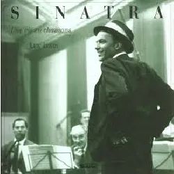 livre sinatra - une vie en chansons
