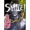livre smile! - tome 4