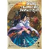 livre soara et les bâtisseurs fantastiques - tome 3
