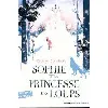 livre sophie et la princesse des loups - cathryn constable