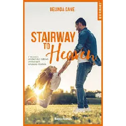 livre stairway to heaven