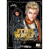 livre star wars - etoiles perdues - tome 3