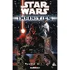 livre star wars infinities - tome 1 - /un nouvel espoir