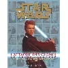 livre star wars - l'attaque des clones - le guide illustré