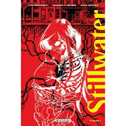 livre stillwater tome 1