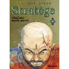 livre stratège - tome 10