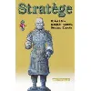 livre stratège - tome 11
