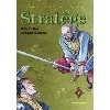 livre stratège - tome 7