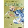 livre stratège - tome 9