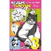 livre street fighting cat - vol. 03