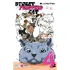 livre street fighting cat - vol. 04