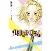 livre strobe edge - tome 1