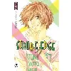 livre strobe edge - tome 3