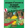 livre sylvain et sylvette, tome 36 - la mystérieuse invention