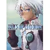 livre tales of legendia - tome 1
