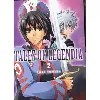 livre tales of legendia - tome 2