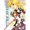 livre tales of xillia - side;milla - tome 3