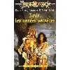 livre tanis les années secrètes