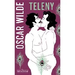 livre teleny - etude physiologique