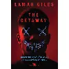 livre the getaway lamar giles, valérie le plouhinec (traduction)