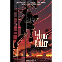 livre the holy roller