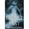 livre the prince of mist carlos ruiz zafon