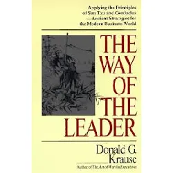 livre the way of the leader