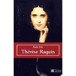 livre thérèse raquin