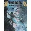 livre thorgal - tome 37 - l'ermite de skellingar