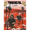 livre thorgal - tome 38 - la selkie