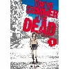 livre tokyo summer of the dead - tome 1