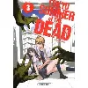livre tokyo summer of the dead - tome 3