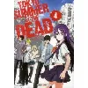 livre tokyo summer of the dead - tome 4