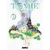 livre tomie - nouvelle édition - tome 3