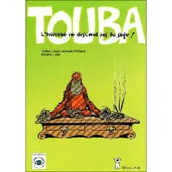 livre touba, l'homme ne descend pas du sage !