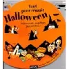 livre tout pour réussir halloween