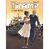 livre tramp - tome 8 - la sale guerre