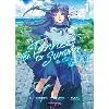livre tunnel to summer - tome 1