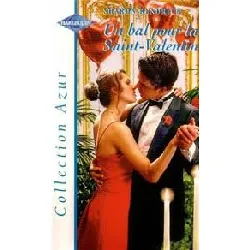 livre un bal pour la saint-valentin