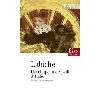 livre un chapeau de paille d'italie  eugène labiche, robert abirached