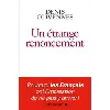 livre un étrange renoncement
