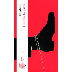 livre un fil à la patte