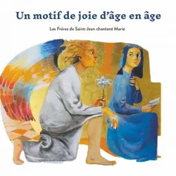 livre un motif de joie d'âge en âge