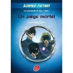 livre un piège mortel